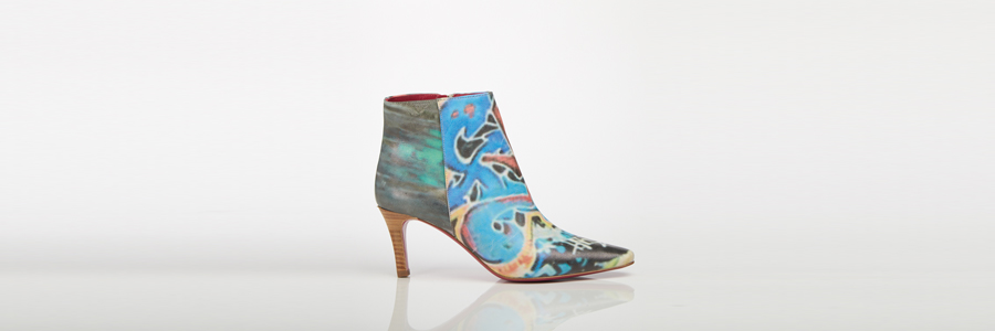 Bottines